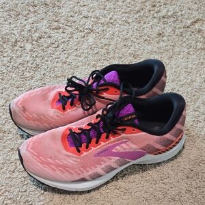 Brooks‎ Ravenna 10 Womens Sneakers